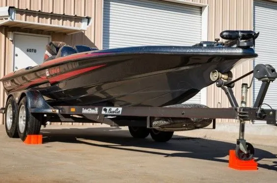 Lynx Boat Trailer Pack